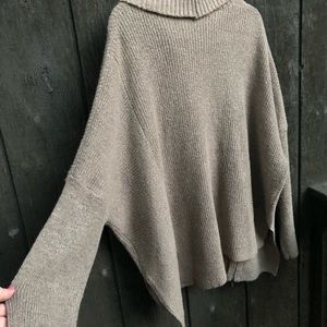 Faded Glory Sweaters - Cowl neck sweater Faded Glory Sweaters - Cowl neck sweater